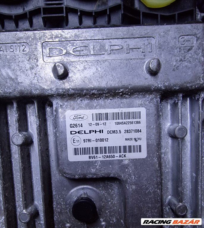 BV61-12A650-ACK Ford Motorvezérlő eladó 1. kép