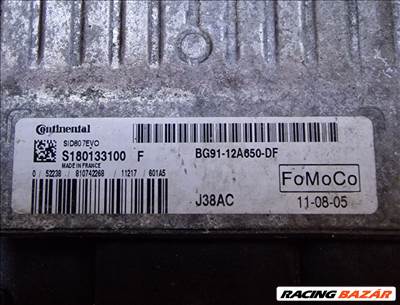 BG91-12A650-DF Ford Motorvezérlő eladó