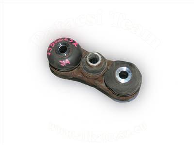 Opel Cascada 2013-2019 - csatlakozóelem, keresztmerevítő, torziós rudas hátsó futómű