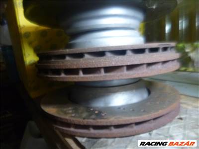 BMW M3 Coupé E92 M3 FÉKTÁRCSA SZETT