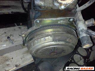 Volkswagen Golf III Kuplung Szett lendkerékkel *51486*