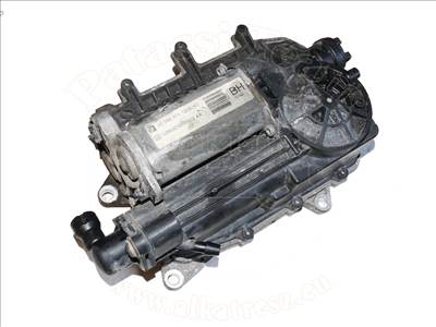 Opel Vectra C 2001-2008 - vezérlőegység, kuplung munkahenger, EASYTRONIC, F13/F17, jelölés: BH