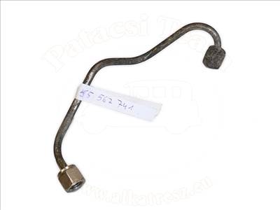 Opel Mokka 2012-2019 - cső, üzemanyag befecskendezés, (a)17(dtc/dte/dtf/dtn/dts), jelölés: AAAK