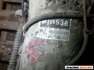 Mitsubishi Pajero II 3500 V6/24V Autómata váltó *79081* mitsubishi-mr33693 4. kép