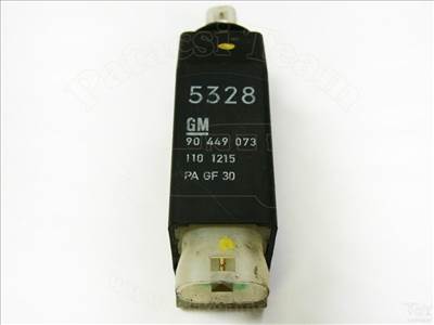 Opel Omega B 1993-2002 - zármotor, jobb  oldali első ajtó, központi zárhoz, -97