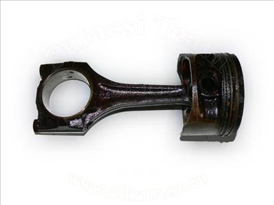 Opel Astra G 1997-2010 - dugattyú, alapméret, hengerfurat 85.976-85.985mm, x20xev, jelölés: 8, hajtókarral