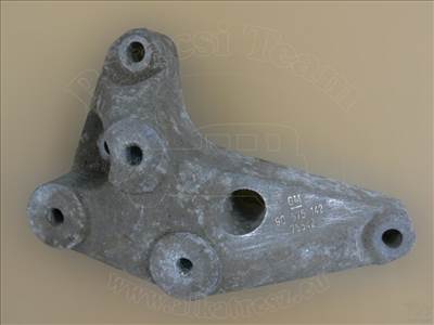 Opel Meriva B 2009-2017 - tartóbak, váltó, bal oldali