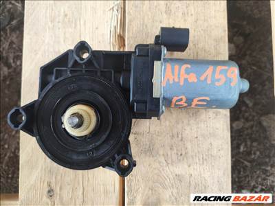 Alfa Romeo 159 bal első ablakemelő motor  ra2267