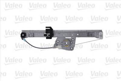 VALEO 850926 - ablakemelő BMW