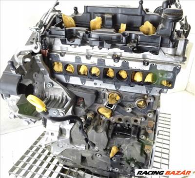 Volkswagen Arteon, Skoda Superb III DTS (DTSA DTSB) motor 