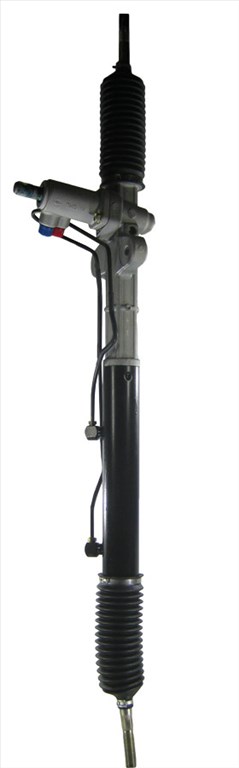 Hyundai Santa Fe (2006 - 2012) / Kia Sorento (2009 - 2012) kormánymû  8. kép