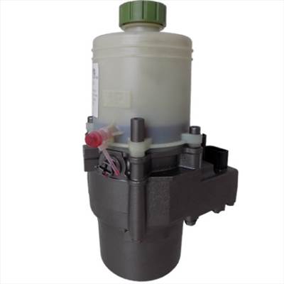 Volkswagen Polo (2002-2009) / Volkswagen FOX (2005-2009) / Audi A2 (2000-2005) / Skoda Fabia (1999-2007) / Skoda Roomster (2006-2015) / (2002-2020) / Seat Cordoba (2002-2009) / Seat Ibiza (2002-2017) / Volkswagen Lupo (1998-2006) szervószivattyú