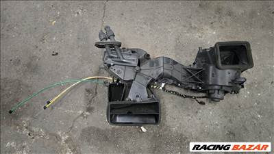 Volkswagen Bora, Volkswagen Golf IV, Volkswagen Polo Classic fűtésbox motorral klímás 1j1819021a