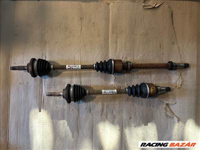 Peugeot 206+ 1.4 hdi féltengely  9675863680 9670634780