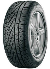 Pirelli W240SZ  N0 DOT 2017 235/50 R17  1. kép