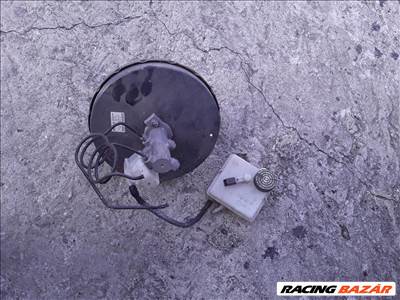 Citroen Xsara Picasso Fékrásegítő Fékszervó Dob