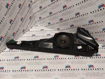 BMW E39 sedan touring bal első hangszóró