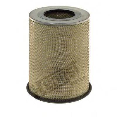 HENGST FILTER E496L01 - légszűrő VOLVO