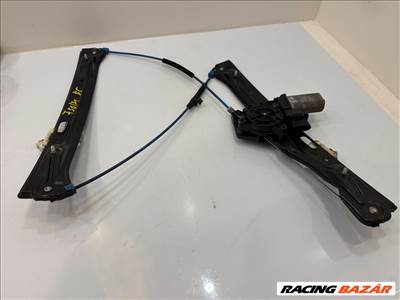 BMW F30 F31 bal első ablakemelő szerkezet  51332460249