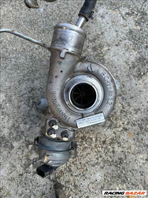 Honda Civic IX (2011-2016) 1.6 i-DTEC 18900-rz0-g020-m turbó 