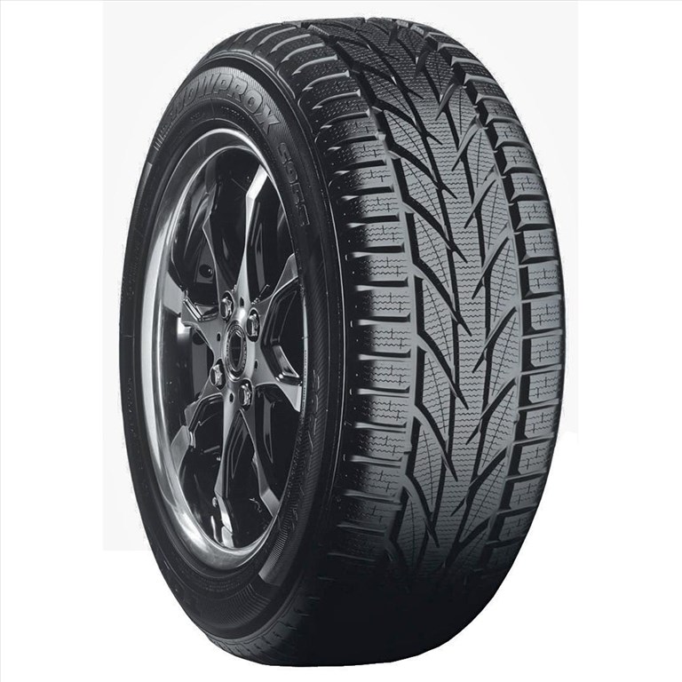 Toyo Snowprox S954 SUV 275/40 R20 106V  XL off road, 4x4, suv téli gumi 1. kép