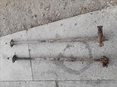 Opel Frontera B (1998-2004)  Első Torziós Rugópár