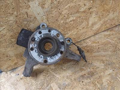 Opel Vectra C (2002-2009)  1.8 16V Benzines Bal Első Csonkállvány Kerékaggyal