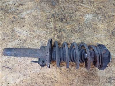 Skoda Fabia (1999-2007) 1.2 12v Benzines Jobb  Első Lengéscsillapító Csonkállvánnyal 