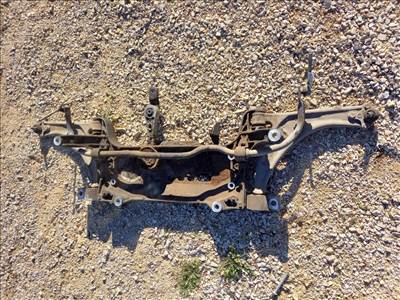 Vw Passat B6 (2005-2011) Első Bölcső