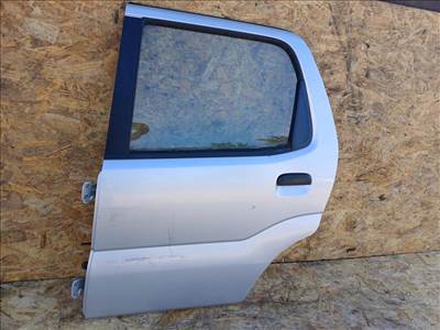 Suzuki ignis II (2003-2007) Bal Hátsó Ajtó