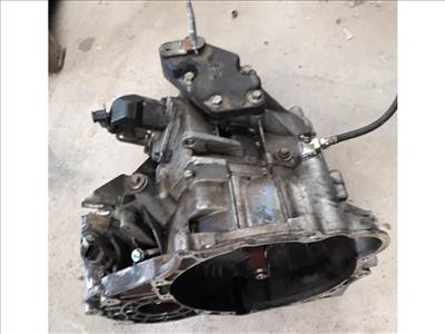 Chevrolet Lacetti (2005-2013)  2.0 Diesel Kézi Sebesség Váltó