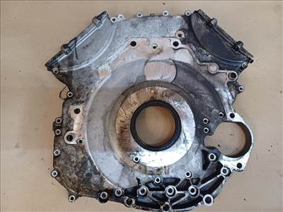 Audi A6 C6 4F ( 2004-2011) 3.0Tdi V6 Diesel Vezérlés Burkolat