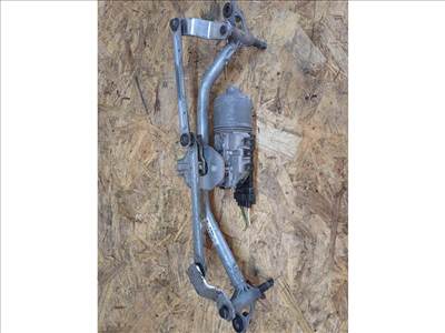 Peugeot 207 (2006-2014) Első Ablaktörlő Szerkezet Motorral 