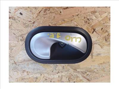 Renault Clio III (2005-2013) Jobb Első Ajtó Belső Kilincs 