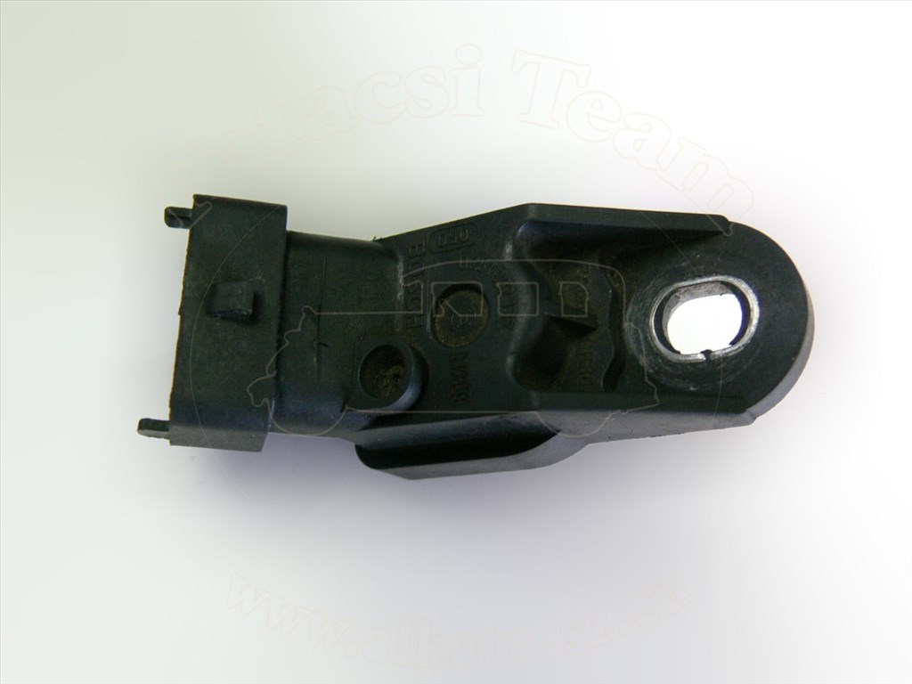 Opel Astra G 1997-2010 - vákuumérzékelő, szívócsonk, (x/y)17,20,22(dth/dtl) 1. kép