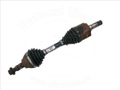 Opel Vectra C/2 2005-2008 - féltengely, bal/jobb oldali, automata váltóhoz, (z)28(nel/net), z30dt, jelölés: UL