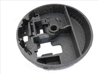 Opel Corsa C 2000-2006 - tartó, szerszámok