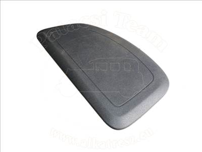 Opel Corsa D/2 2011-2014 - légzsák, oldal, jobb oldali első ülés, 5ajtós, fekete, jelölés: YCE
