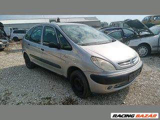 Citroën Xsara Picasso Picasso 2.0 HDi 90 Váltó bowden *138025*