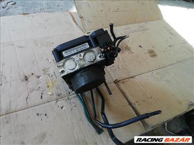 Renault Mégane II ABS kocka  0265800519