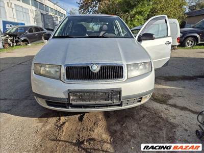 Skoda Fabia I 1.2 féltengely 