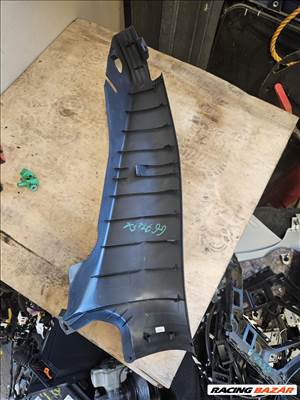 Volkswagen Golf VI Jobb hátsó ülés melletti burkolat  1k4867766e