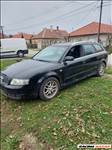 Eladó Audi A4 2.5 TDI quattro (2496 cm³, 180 PS) (B6/B7)