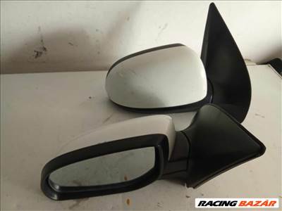 Hyundai i20 (PB) jobb , bal visszapillantó tükör 