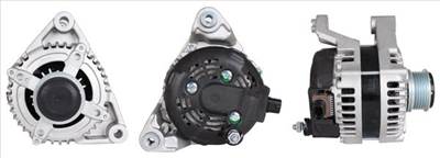 ELSTOCK 28-7742 - generátor OPEL VAUXHALL