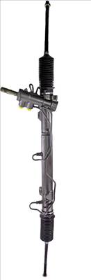 Chrysler Voyager (2001 - 2007) / Dodge Caravan (2001 - 2007)