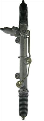 Mercedes-Benz C-Class W203 (2000 - 2007) / Mercedes-Benz CLK W209 (2002 - 2010) kormánymû