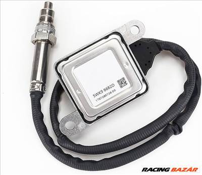 Mercedes ML-, GLE-, C-, E-, V-, CLS-, S-osztály Sprinter NOX-szenzor A0009053603