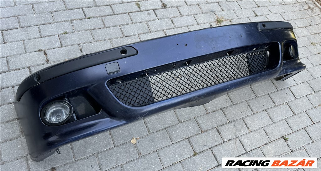 BMW 5-ös sorozat E39 Bmw e39 M es elsö lökhàritó 1. kép
