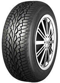 Nankang SW-7 DOT19 195/60 R14  1. kép